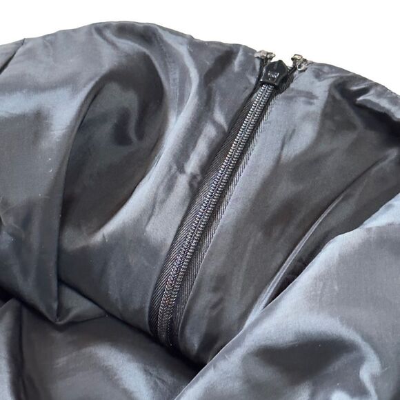 Halogen No Waistband Skirt Size 12 - Picture 5 of 13